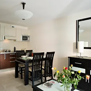 3* Hotel apartamentowy Vacanceole - Carre Marine